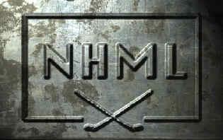 Das Logo der NHML